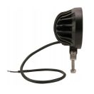 Gopart Fényvető LED munkalámpa ovális alakú 3510 lm 39 W