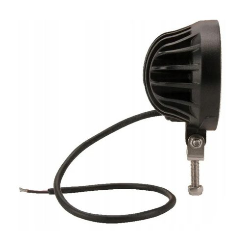 Gopart Fényvető LED munkalámpa ovális alakú 3510 lm 39 W