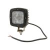Gopart Fényvető LED munkalámpa négyzet alakú 4000 lm 40 W