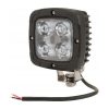 Gopart Spot LED munkalámpa négyzet alakú 4000 lm 40 W 