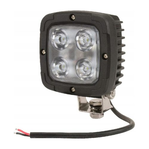 Gopart Spot LED munkalámpa négyzet alakú 4000 lm 40 W 