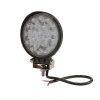 Gopart Fényvető LED munkalámpa kör alakú 2850 lm 36 W