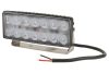 Gopart Fényvető LED munkalámpa téglalap alakú 3800 lm 42 W