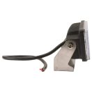 Gopart Fényvető LED munkalámpa téglalap alakú 3800 lm 42 W