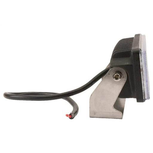 Gopart Fényvető LED munkalámpa téglalap alakú 3800 lm 42 W