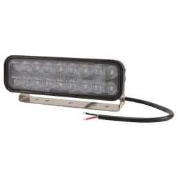   Gopart Fényvető LED munkalámpa téglalap alakú 3960 lm 54 W