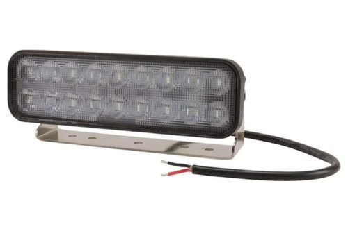 Gopart Fényvető LED munkalámpa téglalap alakú 3960 lm 54 W