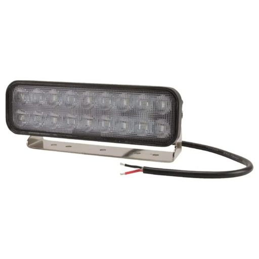 Gopart Fényvető LED munkalámpa téglalap alakú 3960 lm 54 W