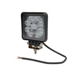   Gopart Fényvető LED munkalámpa négyzet alakú 1800 lm 27 W