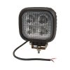 Gopart Fényvető LED munkalámpa négyzet alakú 3600 lm 40 W