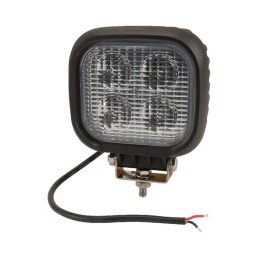   Gopart Fényvető LED munkalámpa négyzet alakú 3600 lm 40 W