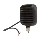 Gopart Fényvető LED munkalámpa négyzet alakú 3600 lm 40 W