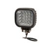 Gopart Fényvető LED munkalámpa négyzet alakú 4000 lm 48 W 