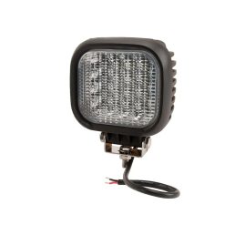   Gopart Fényvető LED munkalámpa négyzet alakú 4000 lm 48 W