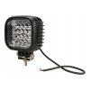 Gopart Spot LED munkalámpa négyzet alakú 4000 lm 48 W 