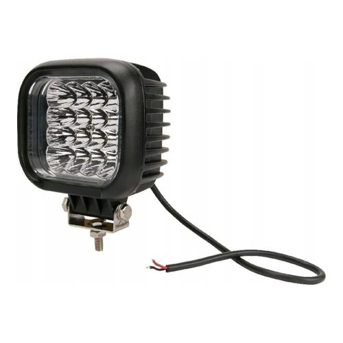 Gopart Spot LED munkalámpa négyzet alakú 4000 lm 48 W 