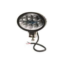   Gopart Fényvető LED munkalámpa ovális alakú 2240 lm 24 W