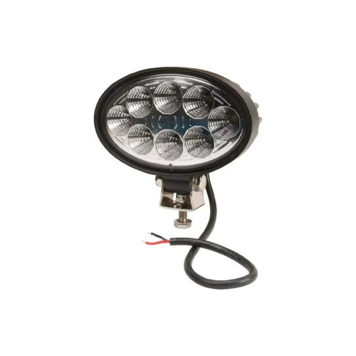 Gopart Fényvető LED munkalámpa ovális alakú 2240 lm 24 W