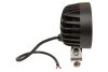 Gopart Fényvető LED munkalámpa ovális alakú 2240 lm 24 W