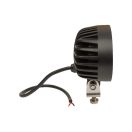 Gopart Fényvető LED munkalámpa ovális alakú 2240 lm 24 W