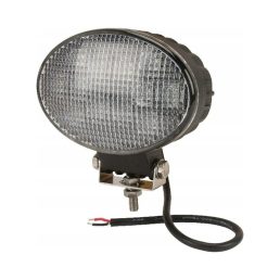  Gopart Fényvető LED munkalámpa ovális alakú 2760 lm 36 W