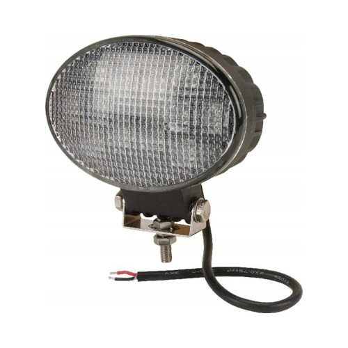 Gopart Fényvető LED munkalámpa ovális alakú 2760 lm 36 W