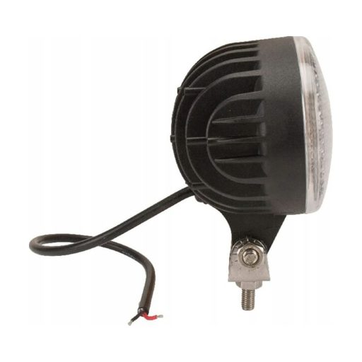 Gopart Fényvető LED munkalámpa ovális alakú 2760 lm 36 W