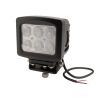 Gopart Fényvető LED munkalámpa négyzet alakú 5400 lm 60 W 
