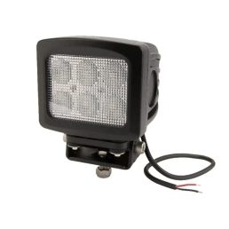   Gopart Fényvető LED munkalámpa négyzet alakú 5400 lm 60 W