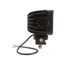 Gopart Fényvető LED munkalámpa négyzet alakú 5400 lm 60 W