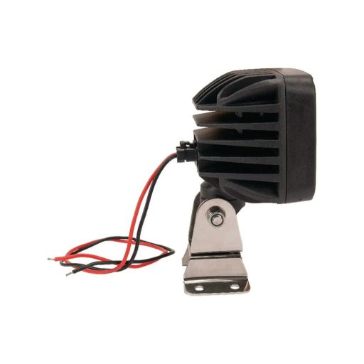 Gopart Fényvető LED munkalámpa négyzet alakú 2500 lm 25 W