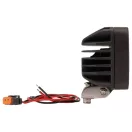 Gopart Fényvető LED munkalámpa négyzet alakú 4500 lm 40 W