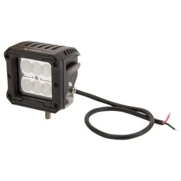   Gopart Fényvető LED munkalámpa négyzet alakú 1620 lm 18 W