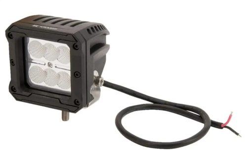 Gopart Fényvető LED munkalámpa négyzet alakú 1620 lm 18 W 