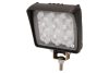 Gopart Fényvető LED munkalámpa négyzet alakú 2160 lm 18 W