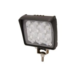   Gopart Fényvető LED munkalámpa négyzet alakú 2160 lm 18 W