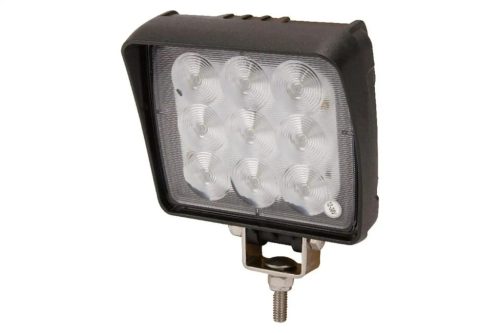 Gopart Fényvető LED munkalámpa négyzet alakú 2160 lm 18 W