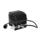 Gopart Kombinált LED munkalámpa négyzet alakú 2850 lm 22,5 W