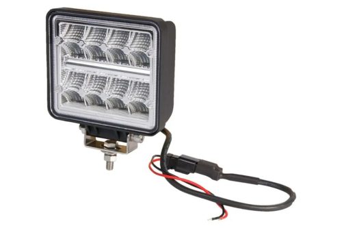 Gopart Fényvető LED munkalámpa négyzet alakú 2272 lm 24 W