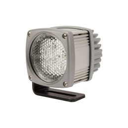   Gopart Fényvető LED munkalámpa négyzet alakú 2700 lm 36 W