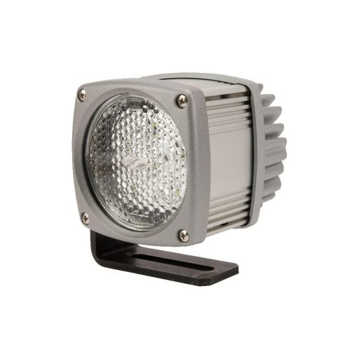 Gopart Fényvető LED munkalámpa négyzet alakú 2700 lm 36 W