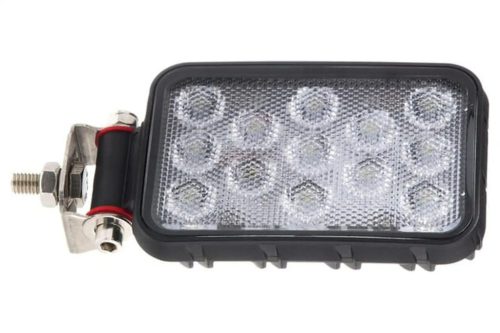 Gopart Fényvető LED munkalámpa téglalap alakú 1600 lm 13 W