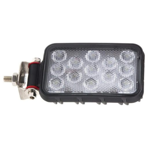 Gopart Fényvető LED munkalámpa téglalap alakú 1600 lm 13 W