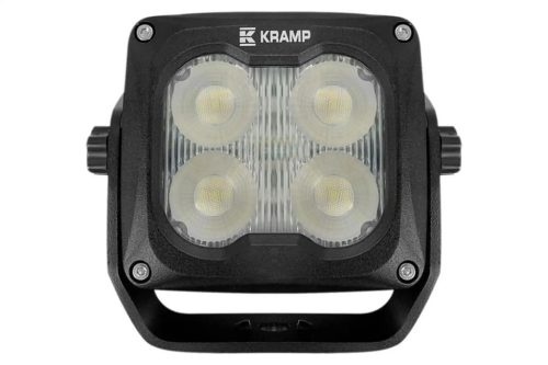 Gopart Fényvető fűthető LED munkalámpa négyzet alakú 6000 lm 70 W