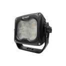 Gopart Fényvető fűthető LED munkalámpa négyzet alakú 6000 lm 70 W