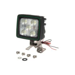   Gopart Fényvető LED munkalámpa négyzet alakú 5600 lm 60 W