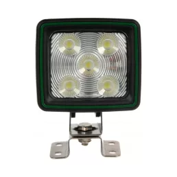   Gopart Ultraszéles fényvető LED munkalámpa négyzet alakú 5600 lm 60 W
