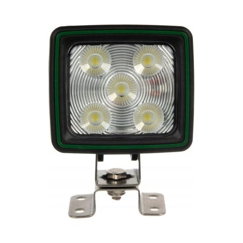 Gopart Ultraszéles fényvető LED munkalámpa négyzet alakú 5600 lm 60 W