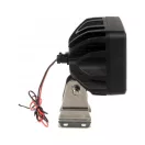 Gopart Ultraszéles fényvető LED munkalámpa négyzet alakú 5600 lm 60 W