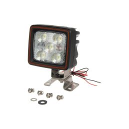   Gopart Fényvető LED munkalámpa négyzet alakú 5600 lm 60 W